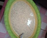 Foto langkah ke 2 dari resep Peyek rinuak sederhana.