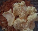 Foto langkah ke 2 dari resep Corn Flakes Cookies.