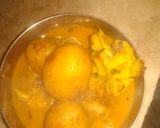 आलू गोभी (Aloo Gobhi recipe in Hindi) रेसिपी चरण 5 फोटो