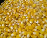 Corn kosambari recipe step 1 photo