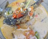 Foto langkah ke 10 dari resep #5. Garang Asem Lele Segar (Tanpa Dibungkus).
