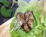 桔子醬叉燒肉的食譜步驟8照片