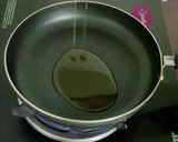 A picture of step 3 of Potato Fry / Aloo Fry Recipe.