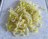 Foto del paso 3 de la receta: Ensalada de boniato y aguacate