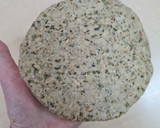 Foto del paso 4 de la receta: Galletas de avena y orégano (inspiradas en oatcakes)
