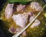 Foto langkah ke 2 dari resep 67. Ayam Goreng Kremes.