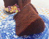 Foto del paso 3 de la receta: Bizcocho de Colacao