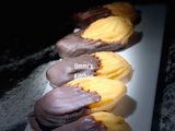 Mini Churrous