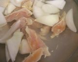 Foto langkah ke 2 dari resep 💢 Soup Telur Kilat 💢.