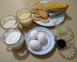 Foto del paso 3 de la receta: Pay de queso y fresas