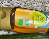 Une image de l'étape 1 de 🥒 smoothie 🧋concombre 🥒 🥑 avocat 🥑 chia🍁.