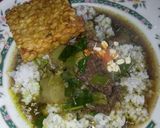 Foto langkah ke 4 dari resep Rawon ala dapur yummy.