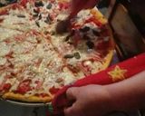 Foto del paso 21 de la receta: Pizza