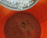 கருப்பு கவுனி கொலுக்கட்டை ரெசிபி ஸ்டேப் 2 புகைப்படம்
