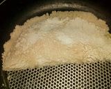 Foto del paso 2 de la receta: Tapioca recheada salgada 🇧🇷 Tapioca rellena salada