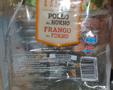 Foto del paso 2 de la receta: Mollete de pollito con pimientos