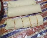 Foto langkah ke 6 dari resep Egg Roll Tahu.