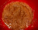 Une image de l'étape 1 de Taboulé au jus de tomates.
