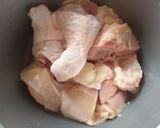 Foto langkah ke 1 dari resep Ayam kecap.