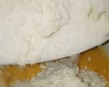A picture of step 2 of Colourful pastry.