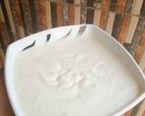 Home made mayonnaisematakin girki3 hoto
