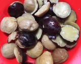 Foto langkah ke 1 dari resep Jengkol sambel.