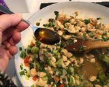 Foto del paso 7 de la receta: Arroz frito tailandés