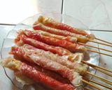 Foto langkah ke 7 dari resep Cilung sambal balado.