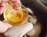 肉骨茶滷味的食譜步驟6照片