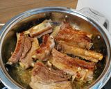 Sült oldalas serpenyőben gluténmentesen recept fázis 4 fotója