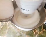 Foto del paso 2 de la receta: Merenguitos con dulce de leche (Merengue Francés🗼)