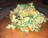 Foto del paso 5 de la receta: Ensalada veraniega