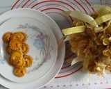 Foto langkah ke 6 dari resep Peanut Butter Cookies.