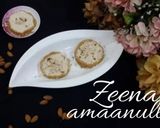 A picture of step 3 of Badami Kheer Tartlets.