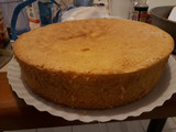 Bizcochuelo ideal torta