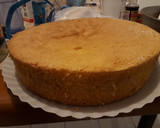 Foto del paso 3 de la receta: Bizcochuelo ideal torta