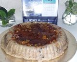 Foto del paso 1 de la receta: BUDIN DE PAN EN MICROONDAS