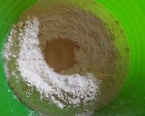 Foto del paso 2 de la receta: Pan casero sencillo