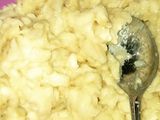 Bolu Pisang Kukus Takaran Sendok