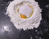 Foto del paso 1 de la receta: Cookies con chips🍪