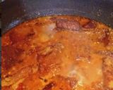 ছোলার ডাল কুমড়ো দিয়ে ধোঁকার ডালনা(cholar dal kumro diye dhokar dalna recipe in Bengal) রেসিপি ধাপ - 5 ছবি