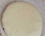 Foto del paso 3 de la receta: Pancake o tortita sin tacc