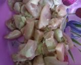 Foto langkah ke 1 dari resep Ayam Teriyaki.