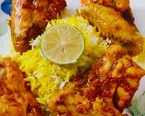 عکس مرحله 3 از دستور بال ربی