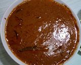 Foto langkah ke 4 dari resep Bumbu kacang siomay.