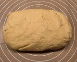Fibriyás vajdasági sajtos rudak keto GM recept fázis 1 fotója