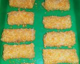 Foto langkah ke 6 dari resep Risoles Ragout Sayur (Ekonomis & Mudah).