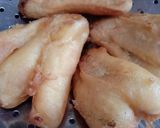 Foto langkah ke 4 dari resep Pisang Kepok Goreng.