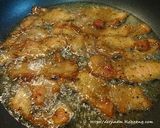 รูปขั้นตอนการทำที่ 4 ของ ข้าวเหนียวหมูสวรรค์
