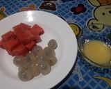 Foto langkah ke 1 dari resep Semangka SKM.